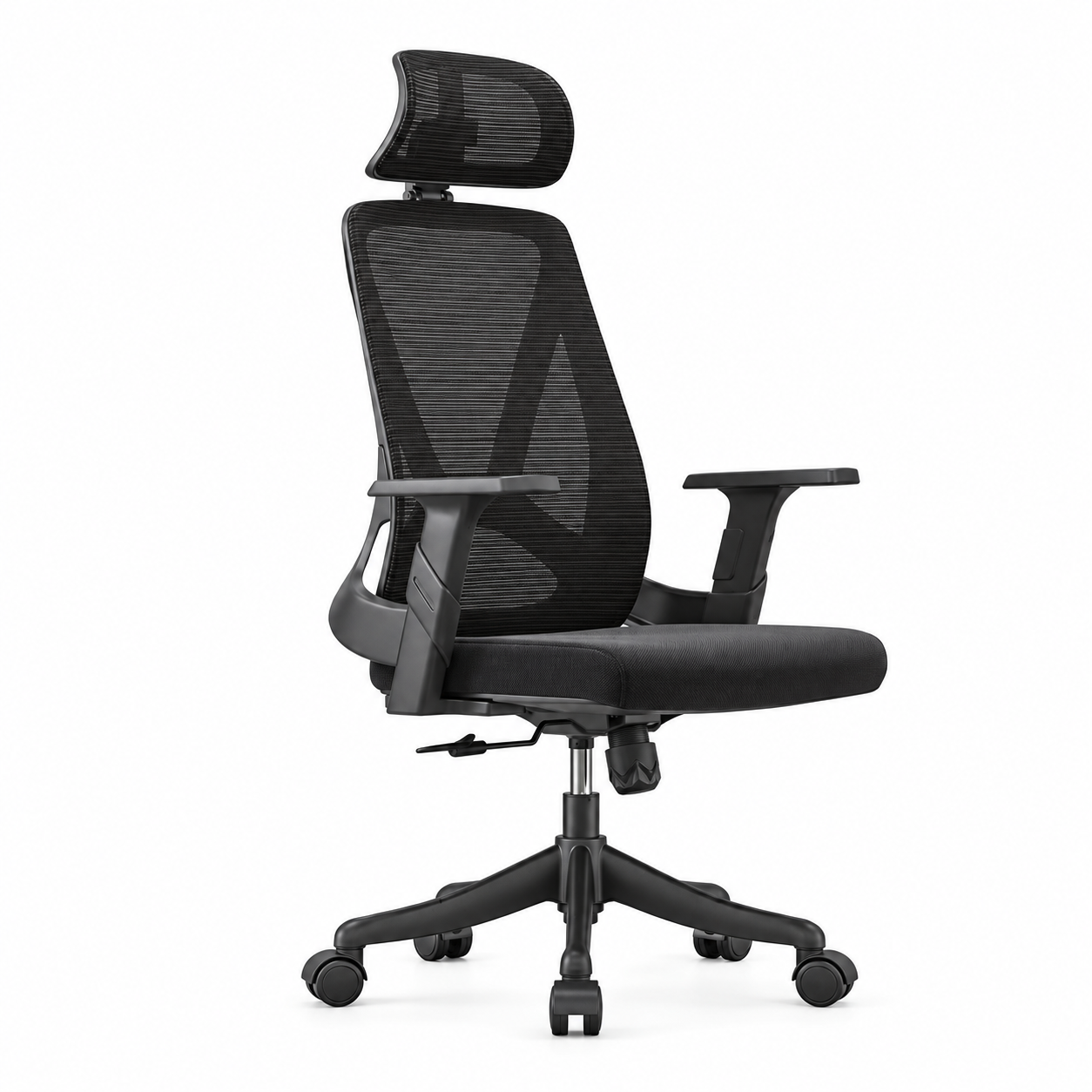 A-207 Mesh Task Chair