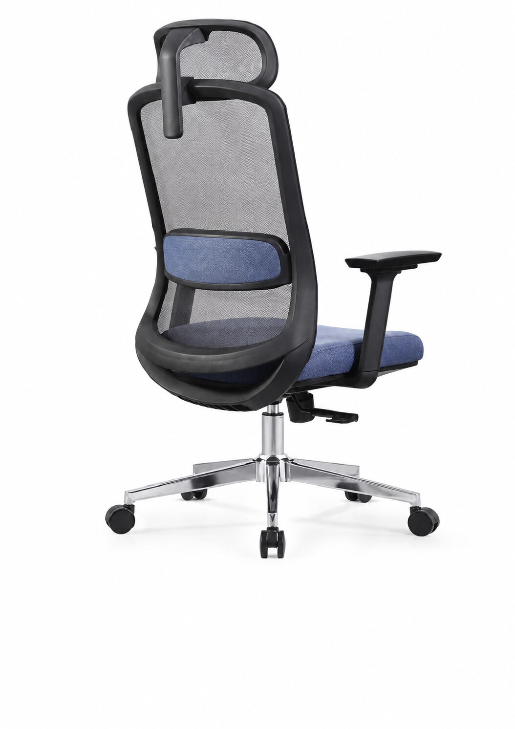 889A Mesh Task Chair thumbnail 15