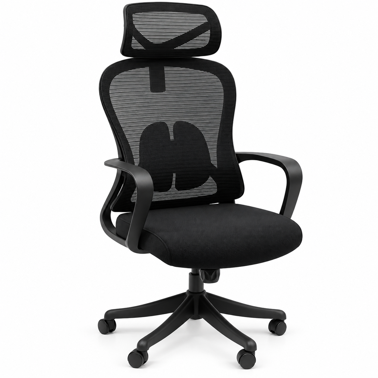 01A Mesh Task Chair