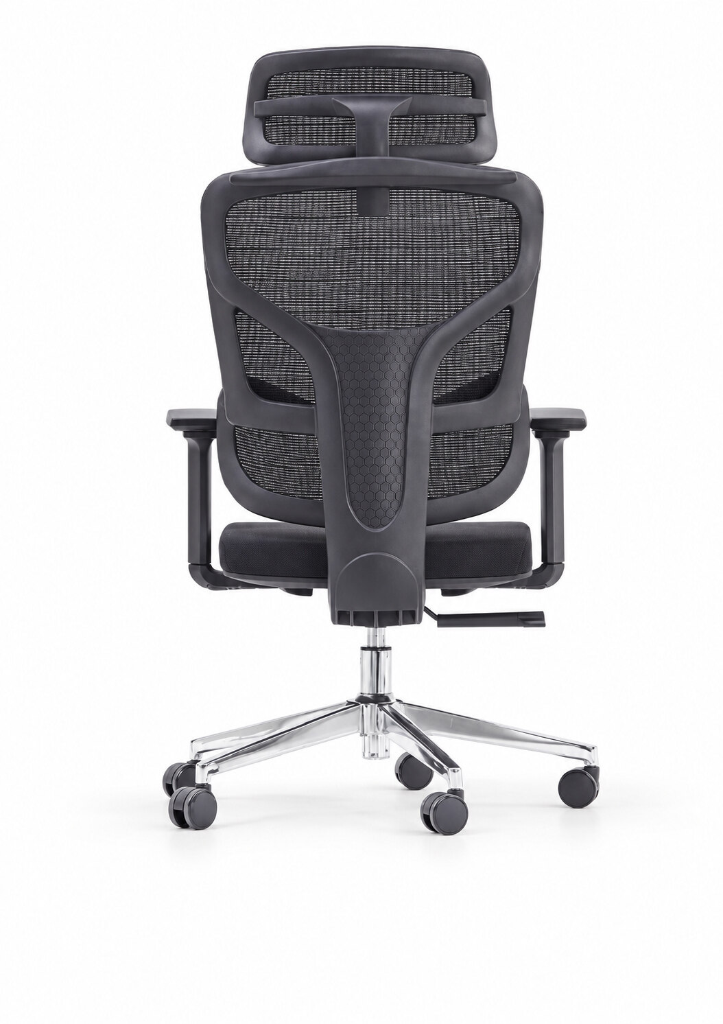 A-219-H Mesh Task Chair thumbnail 2