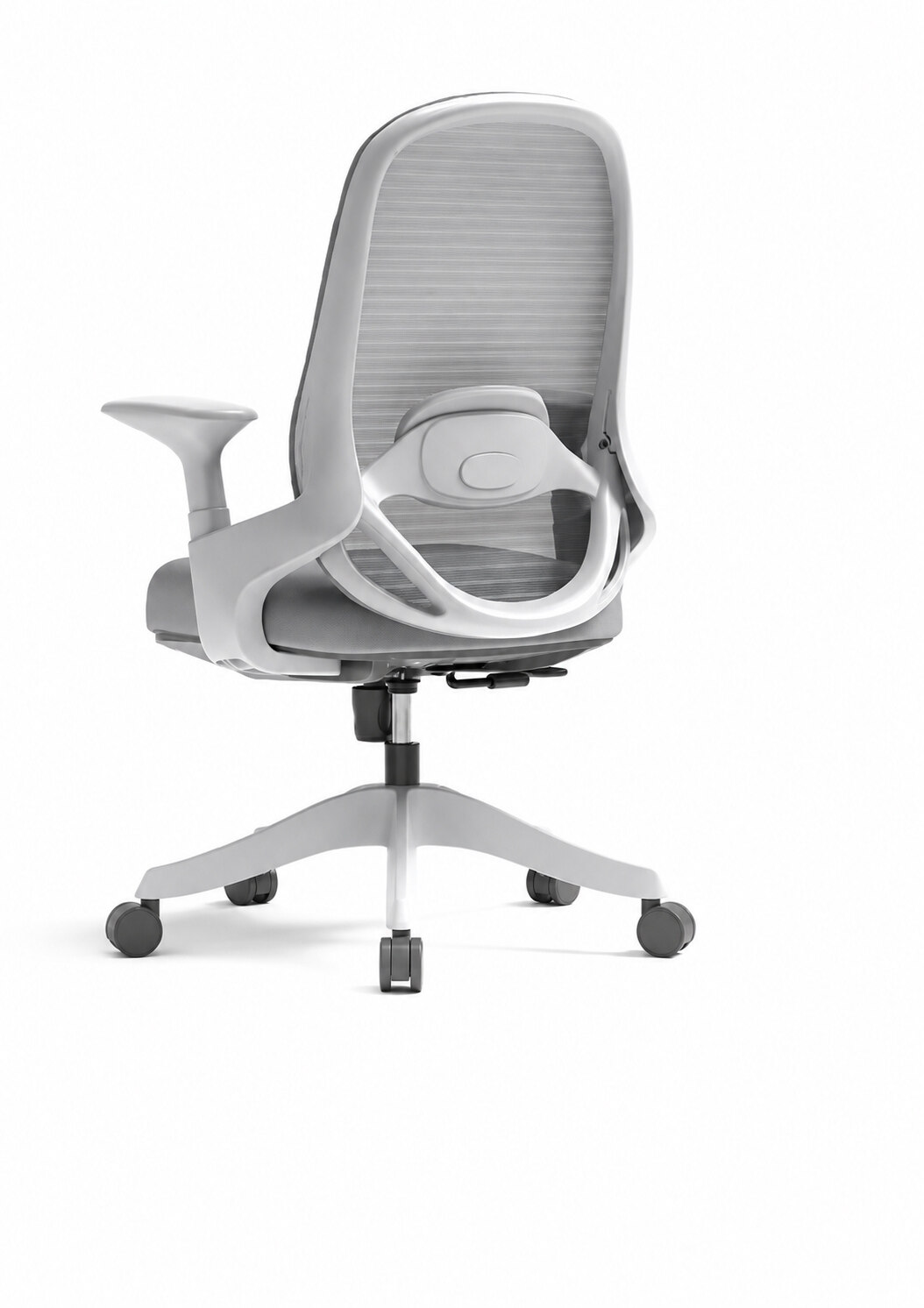 895B Mesh Task Chair thumbnail 4