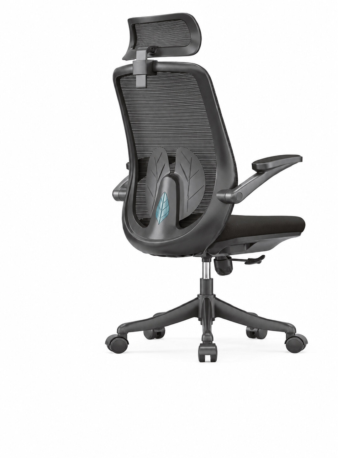 A-201 Mesh Task Chair thumbnail 3