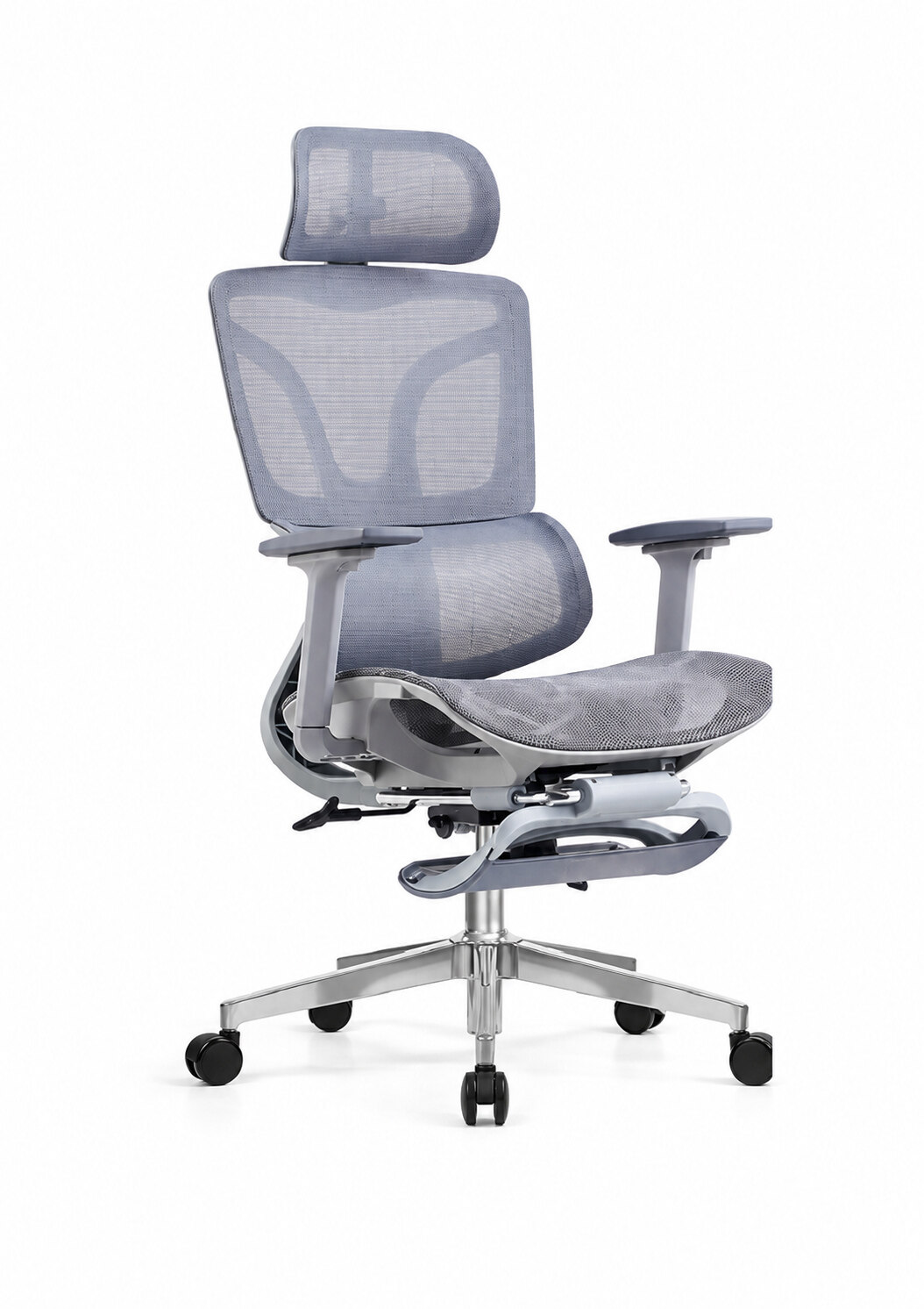 A-217-T Mesh Task Chair thumbnail 3