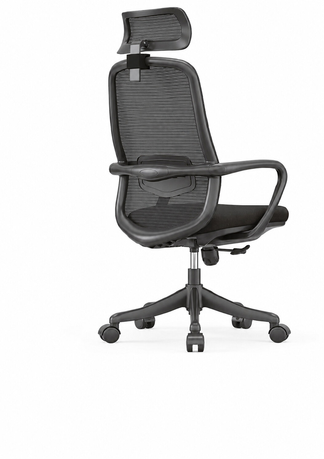 A-202 Mesh Task Chair thumbnail 3