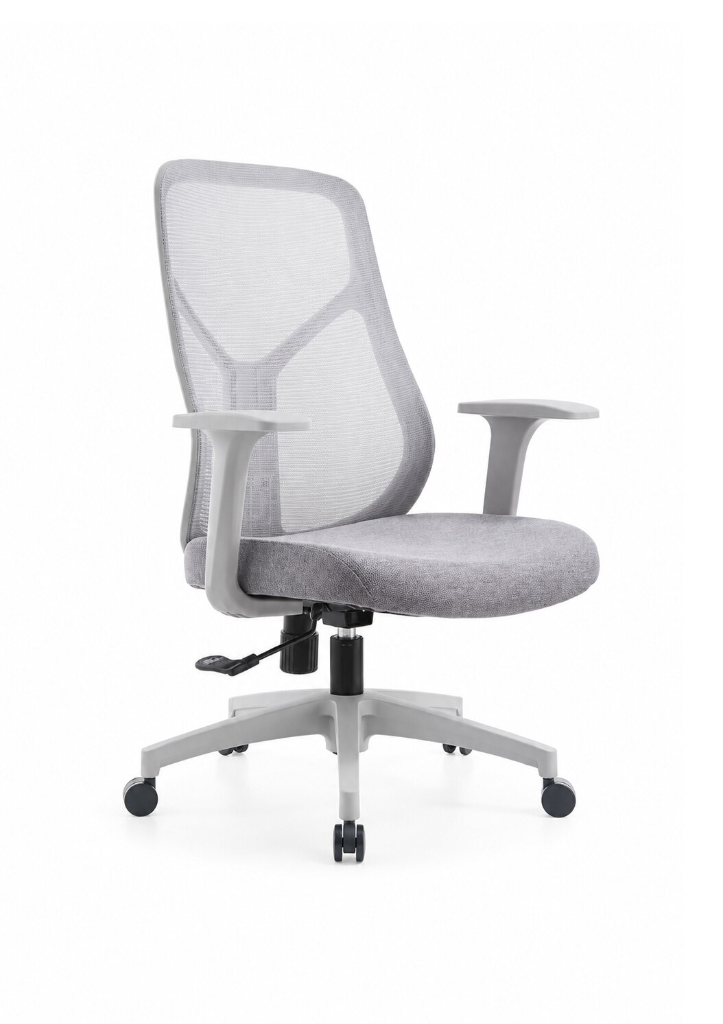 B2379 Mesh Task Chair thumbnail 3