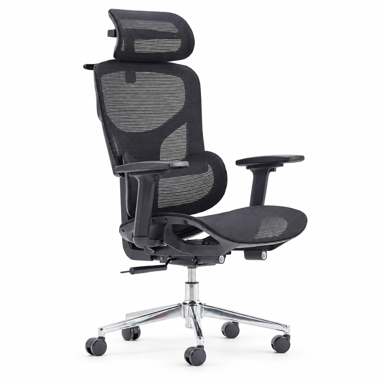 A-219 Mesh Task Chair
