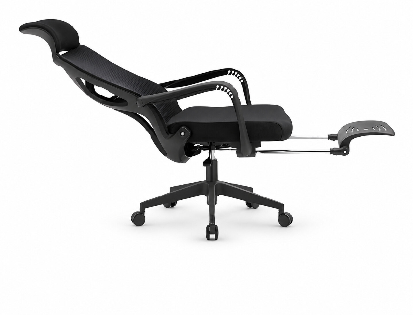 661A Mesh Task Chair thumbnail 4