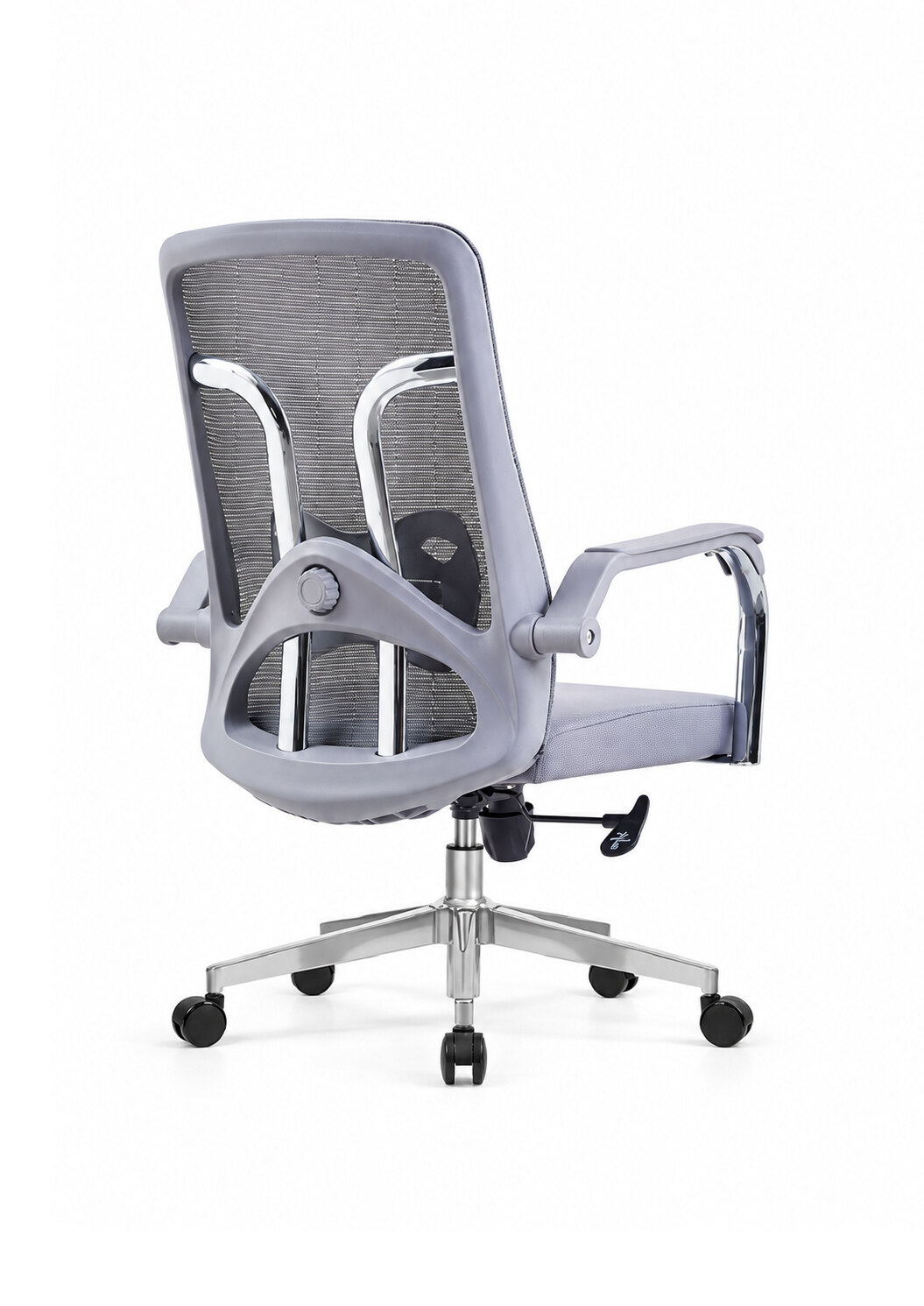 B-211-S Mesh Task Chair thumbnail 2