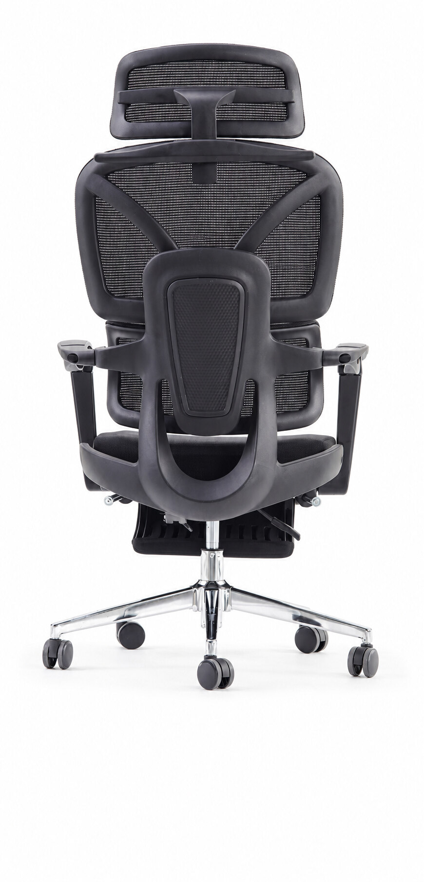 A-220-W Mesh Task Chair thumbnail 3