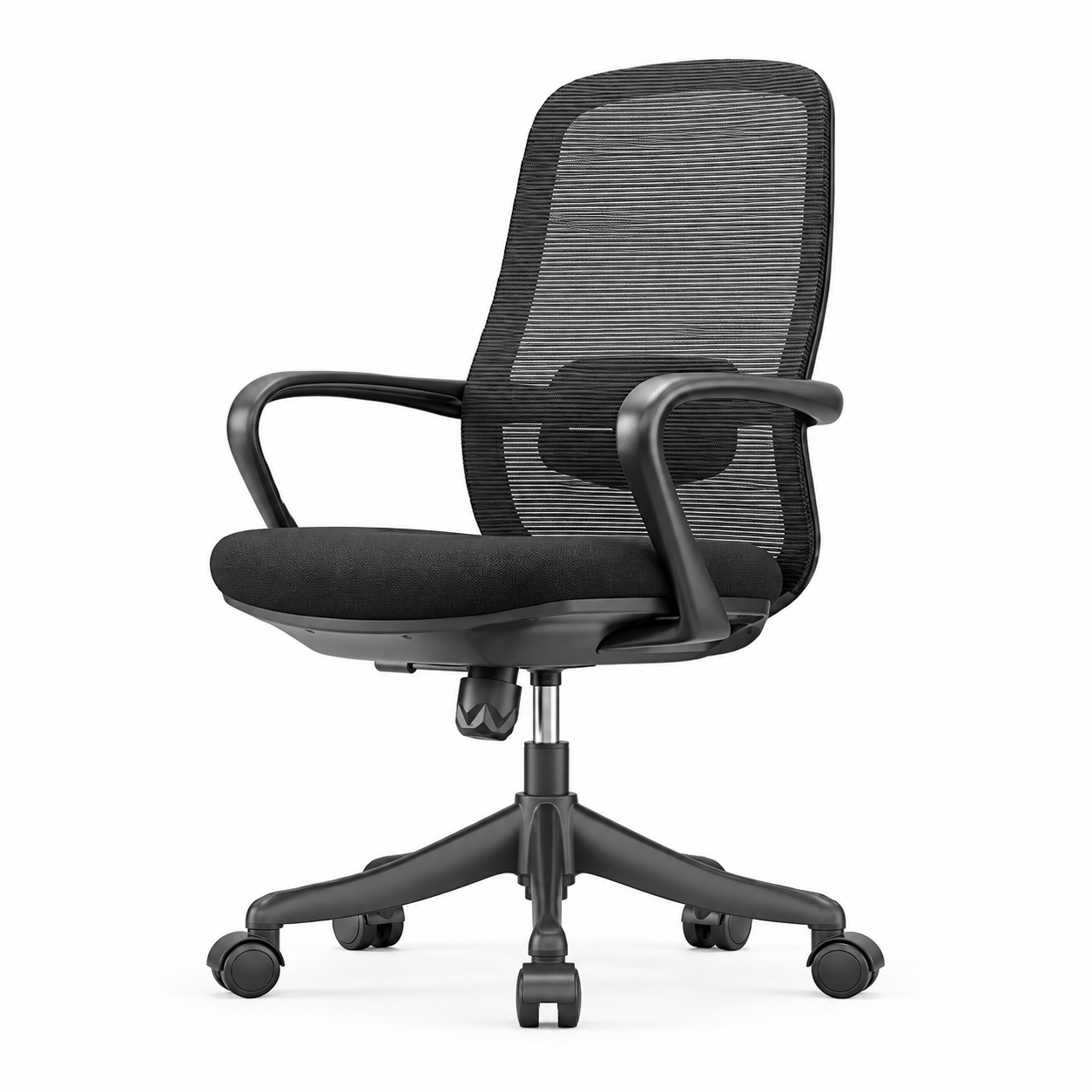 B-202 Mesh Task Chair
