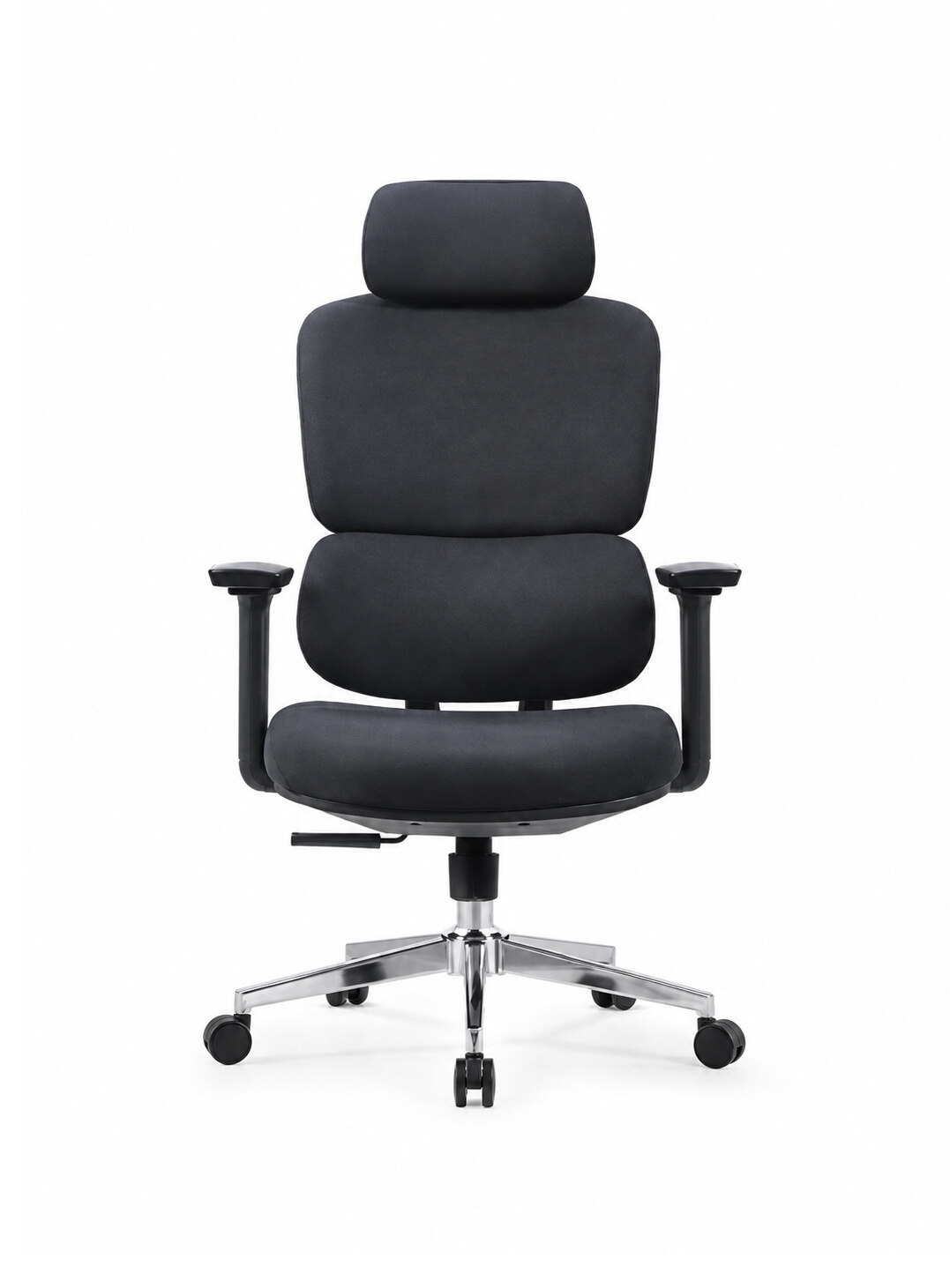 HC88 Upholstered Office Chair thumbnail 3