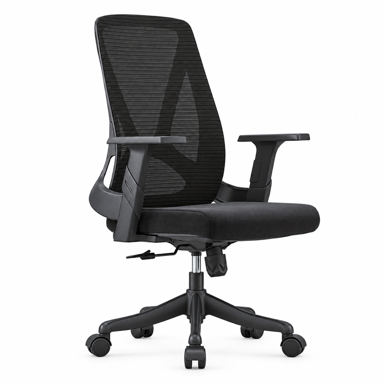 B-207 Mesh Task Chair