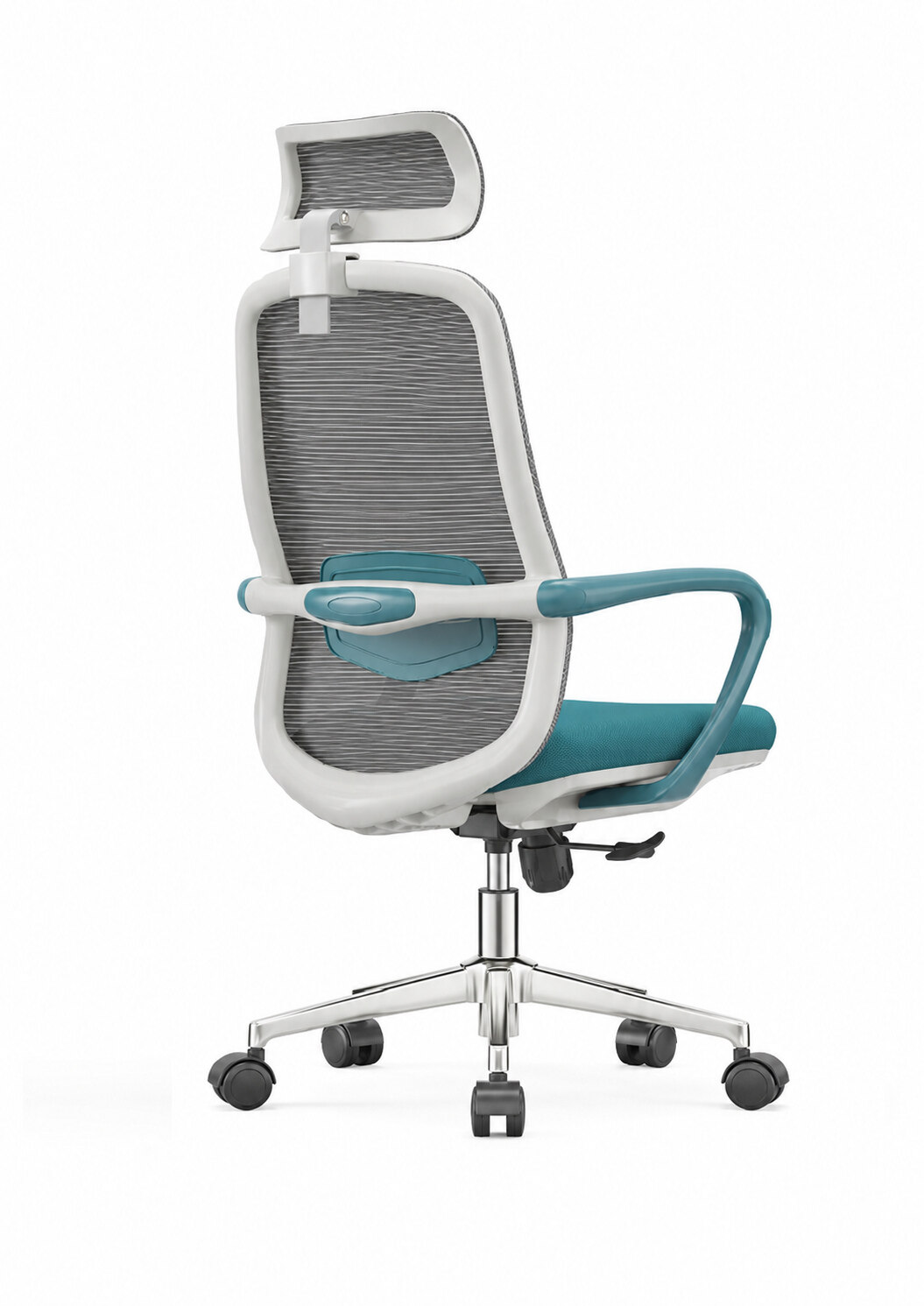 A-202 Mesh Task Chair thumbnail 6