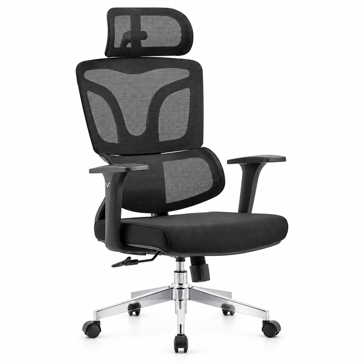 A-217-H Mesh Task Chair