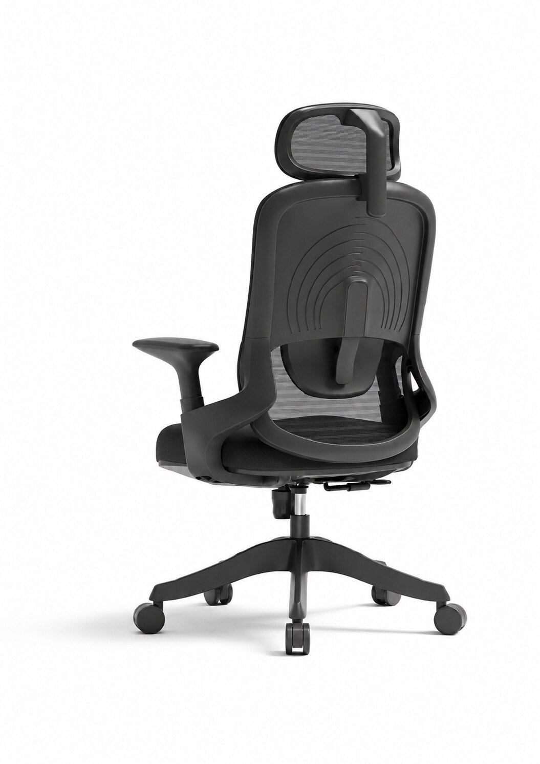 685A Mesh Task Chair thumbnail 2