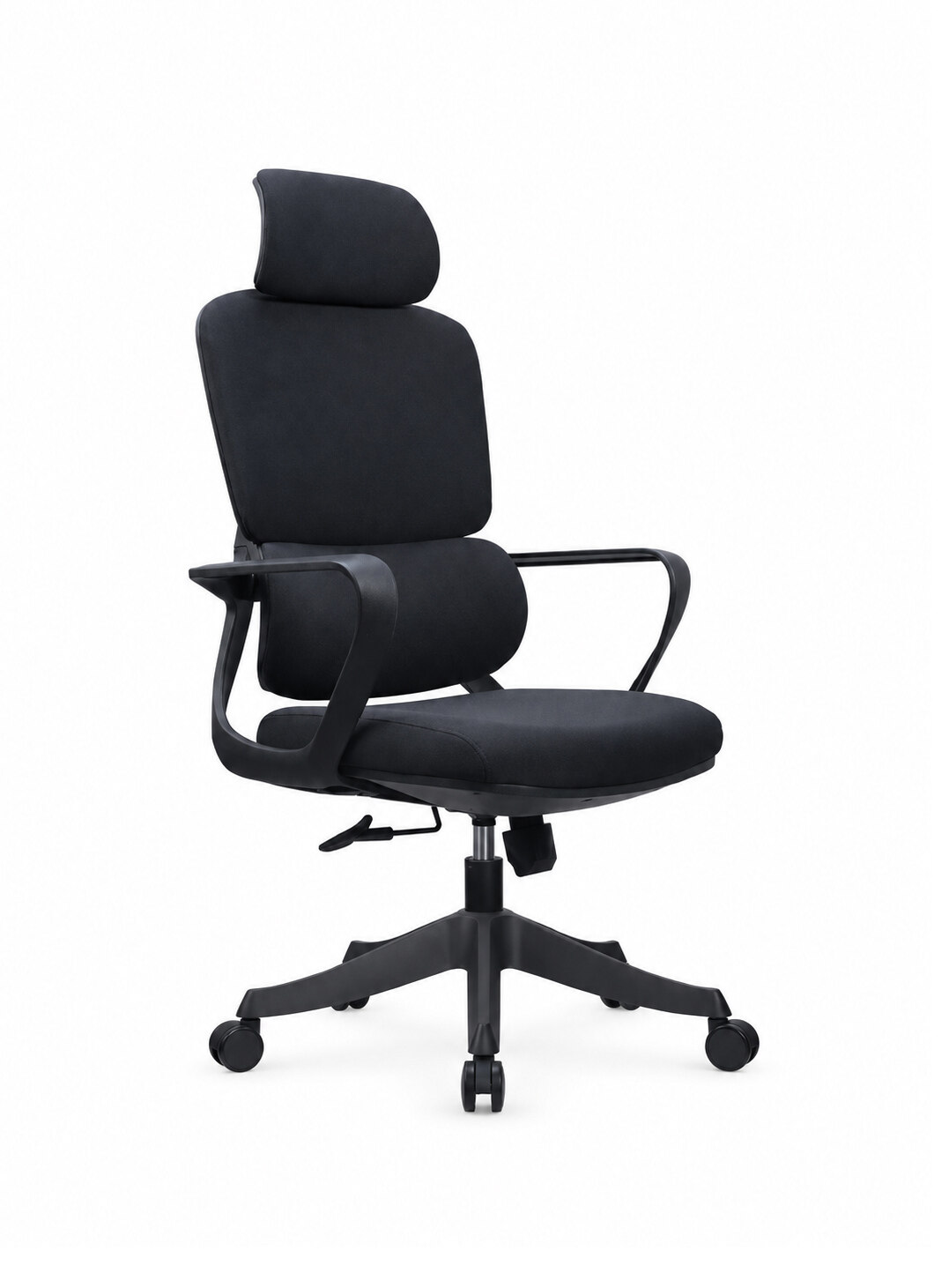 HC99 Upholstered Office Chair thumbnail 6