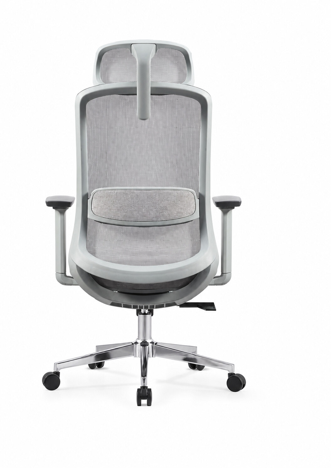 889A Mesh Task Chair thumbnail 4