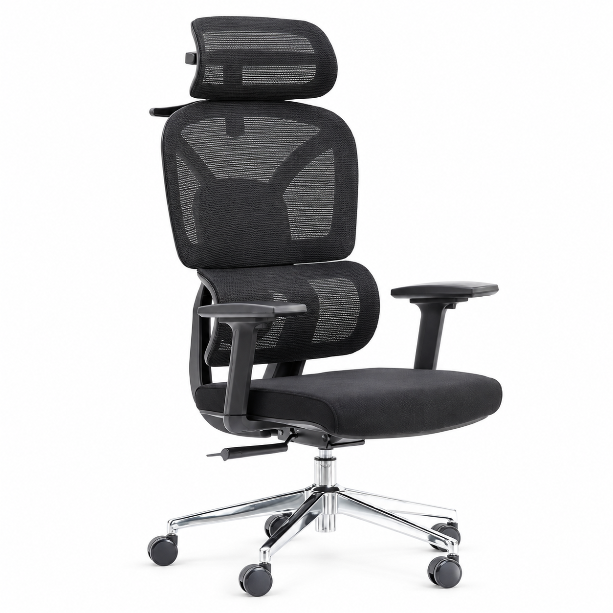A-220-H Mesh Task Chair