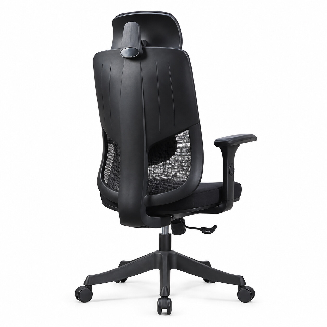 HC66 Mesh Task Chair thumbnail 2