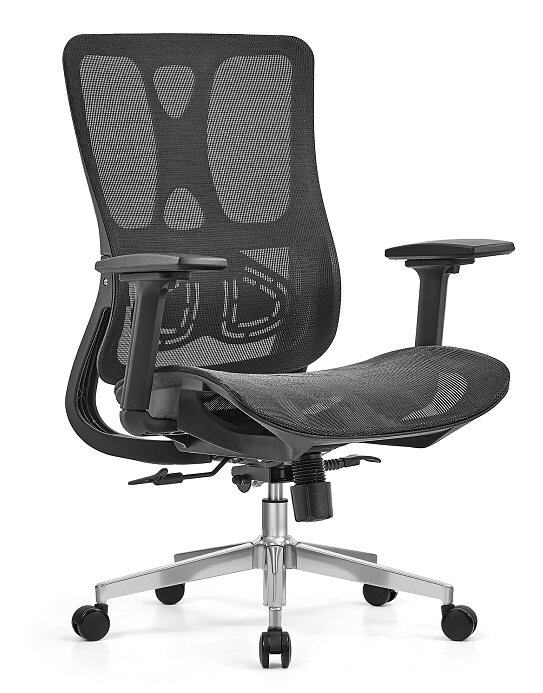 B-216 Mesh Task Chair