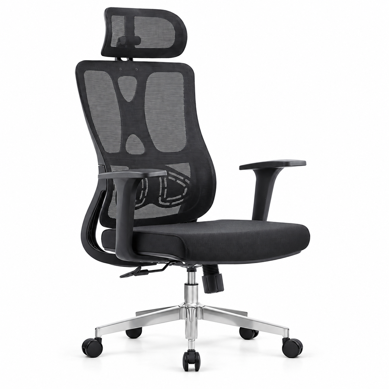 A-216-H Mesh Task Chair