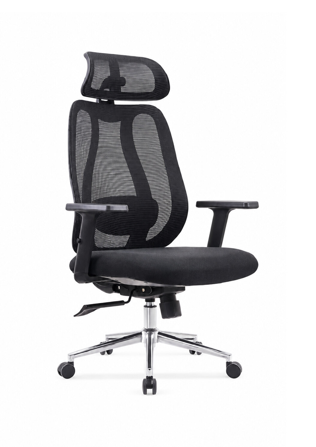 A889 Mesh Task Chair thumbnail 2