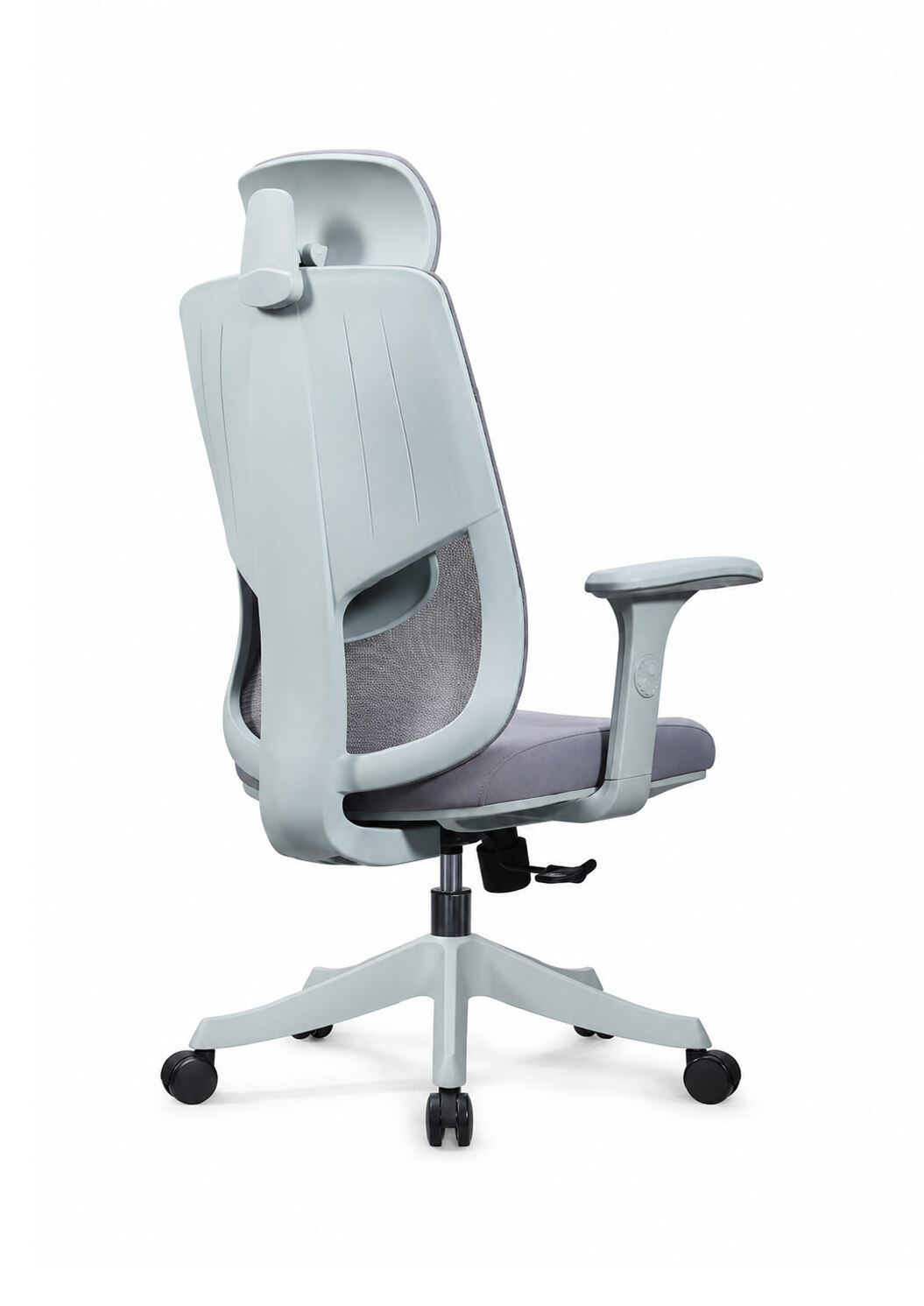 HC66 Mesh Task Chair thumbnail 4