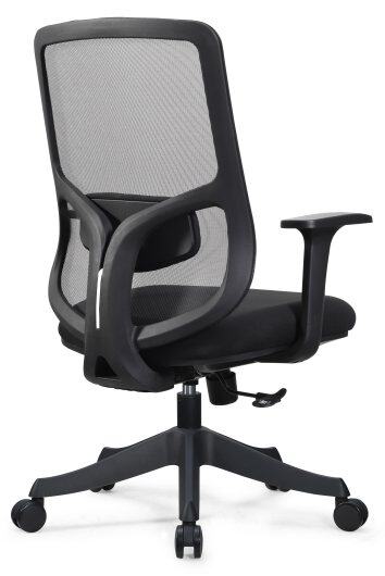 887B Mesh Task Chair