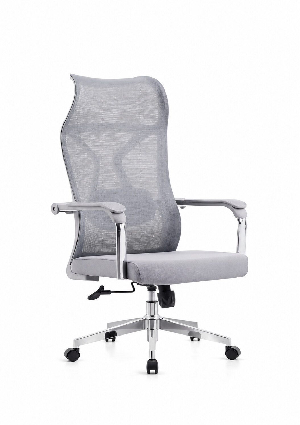 A-212-S Mesh Task Chair thumbnail 3