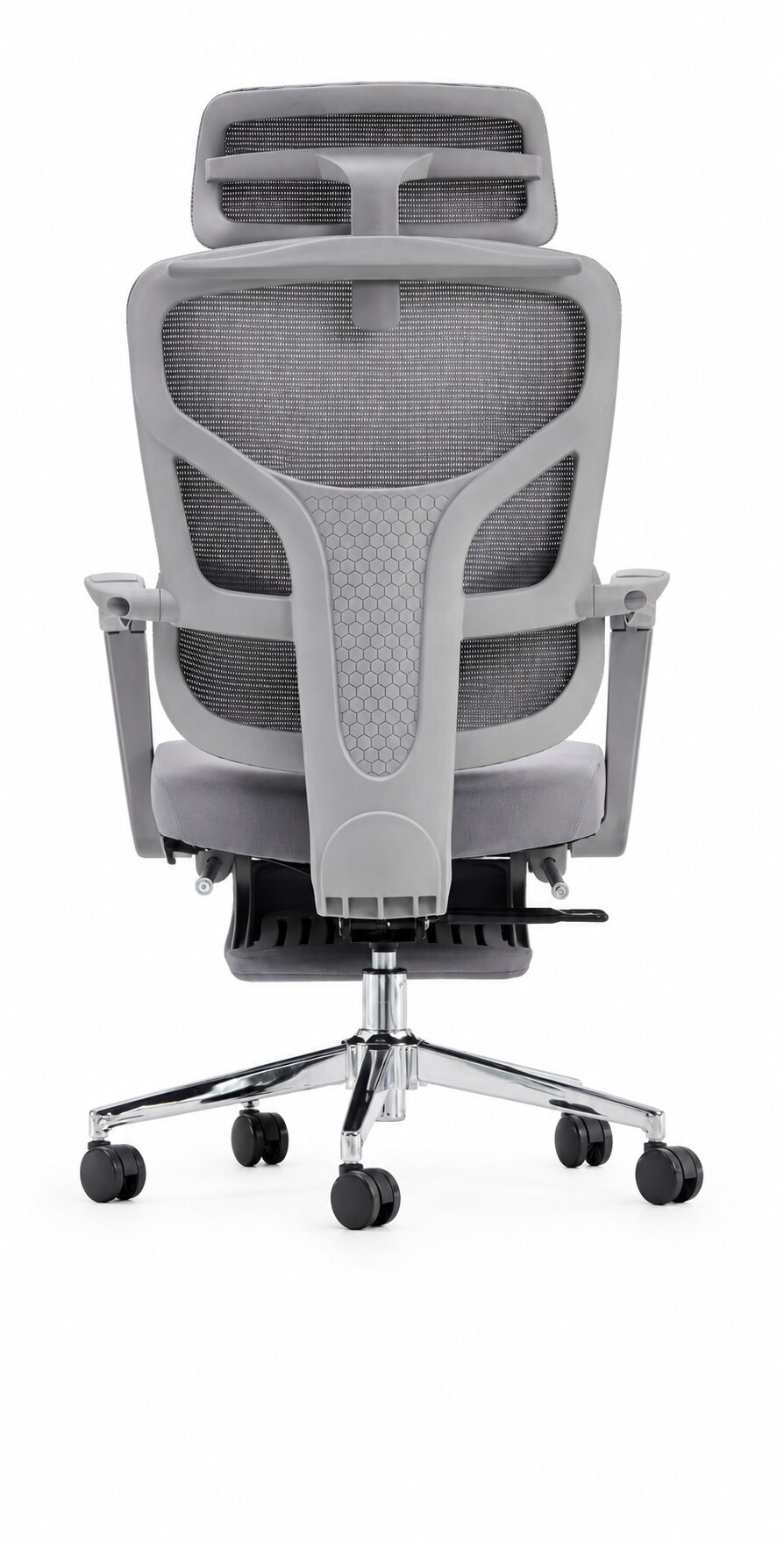 A-219-W Mesh Task Chair thumbnail 3