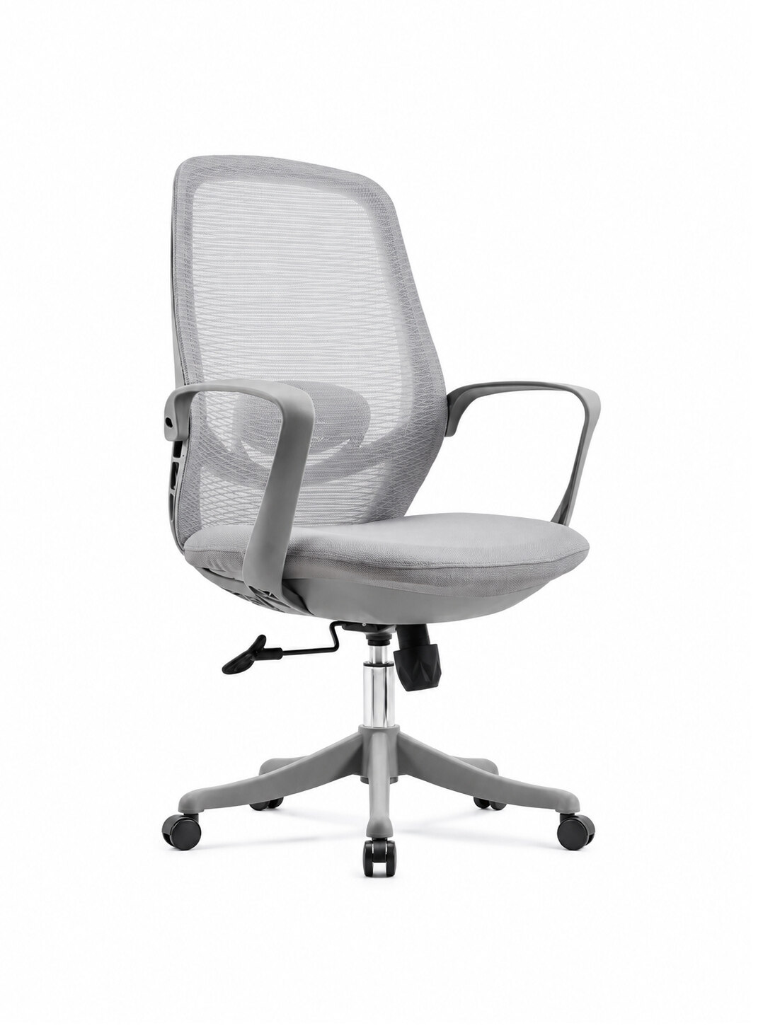 B116 Mesh Task Chair thumbnail 3