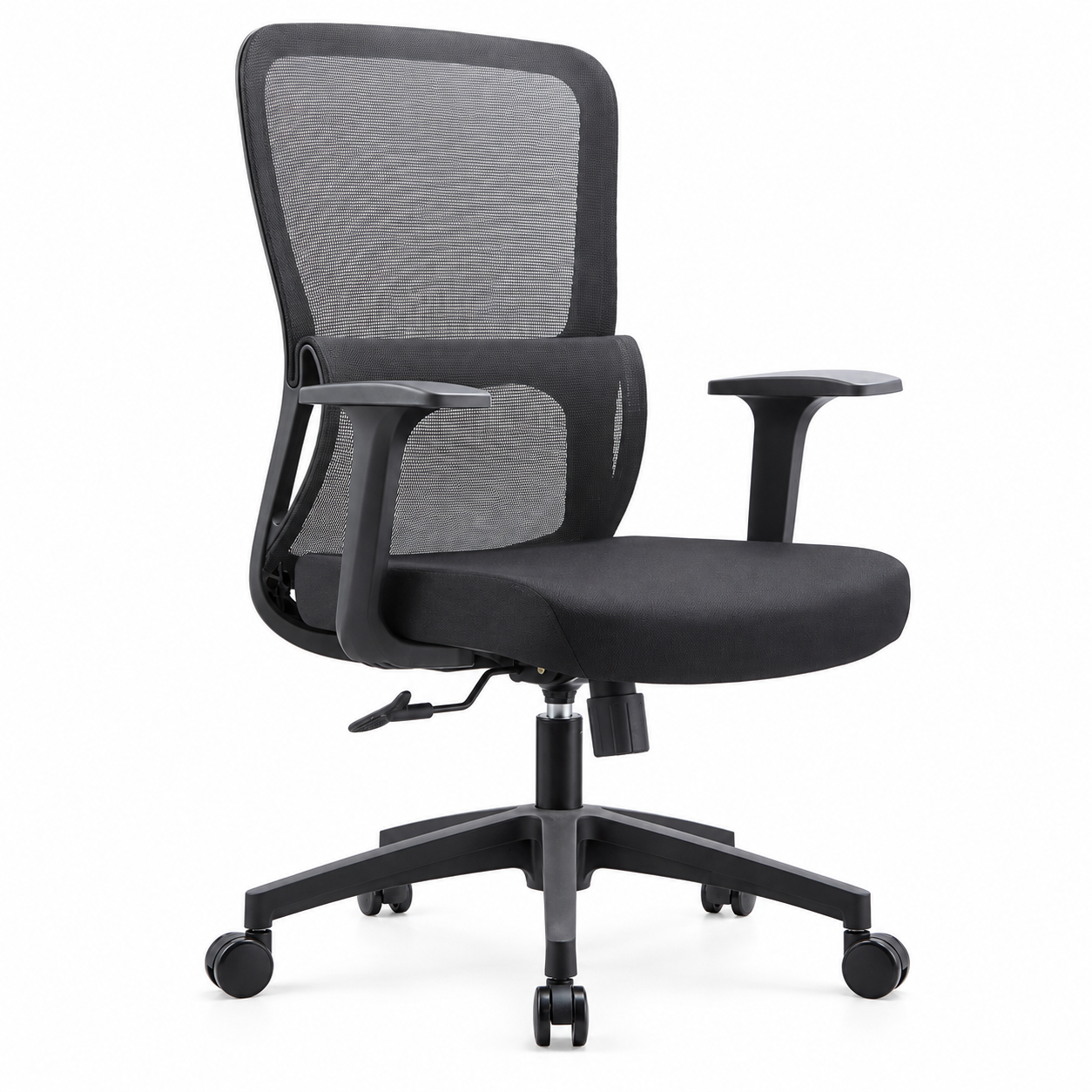 B2508 Mesh Task Chair