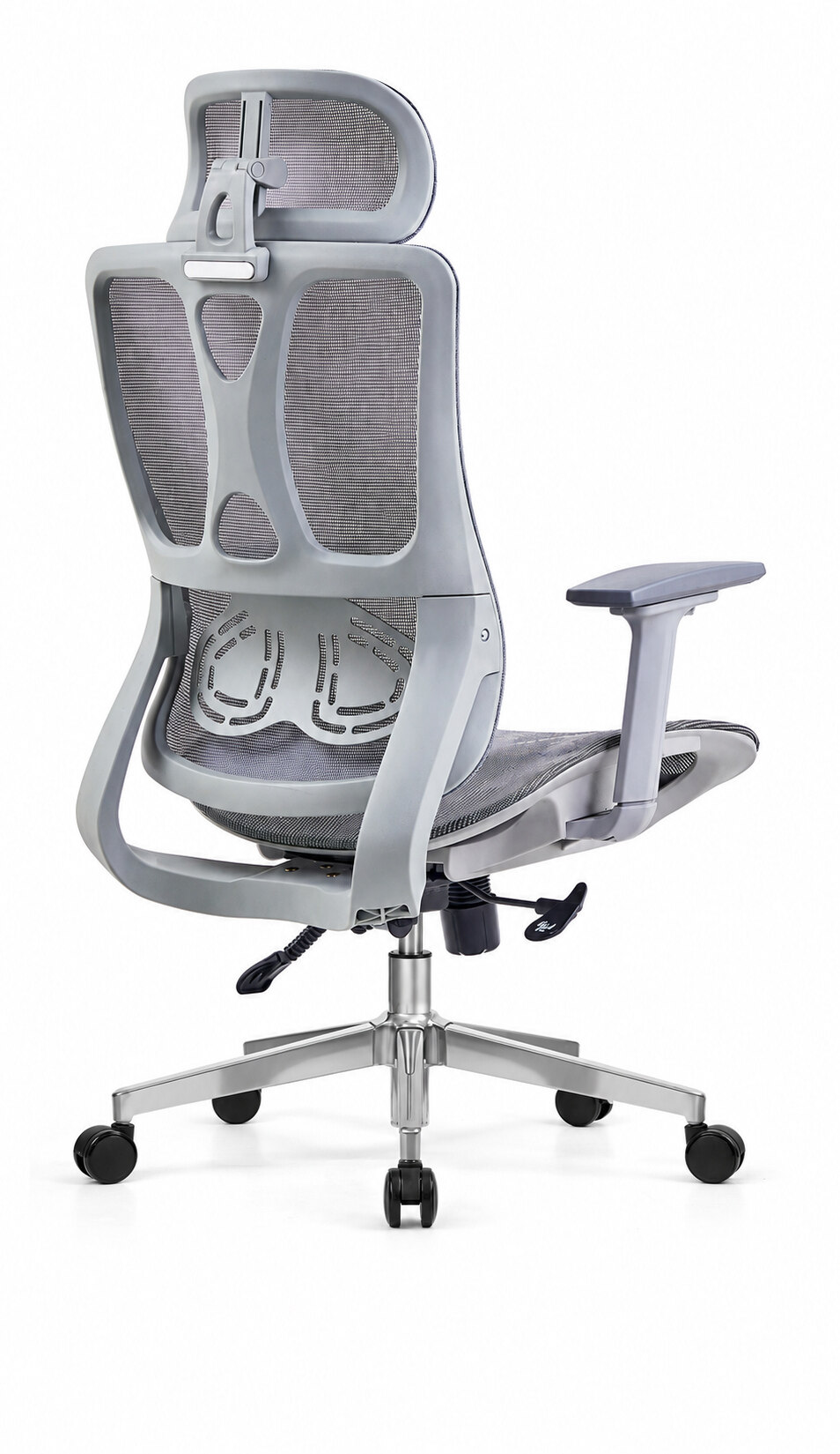 A-216 Mesh Task Chair thumbnail 2