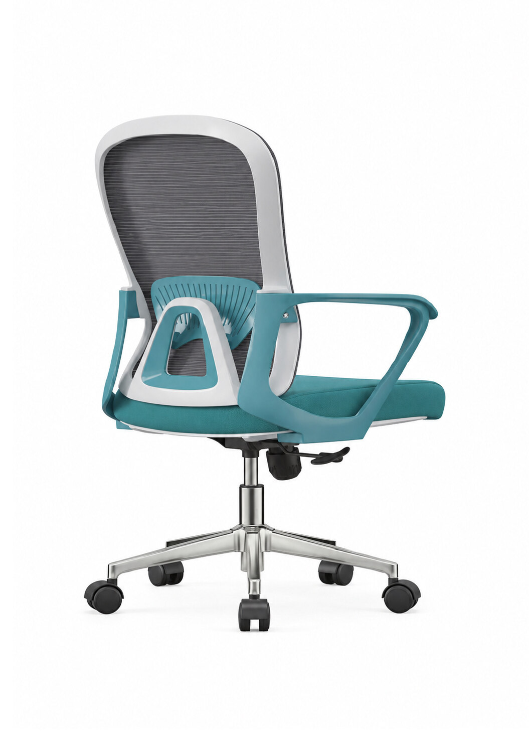 B-203 Mesh Task Chair thumbnail 6
