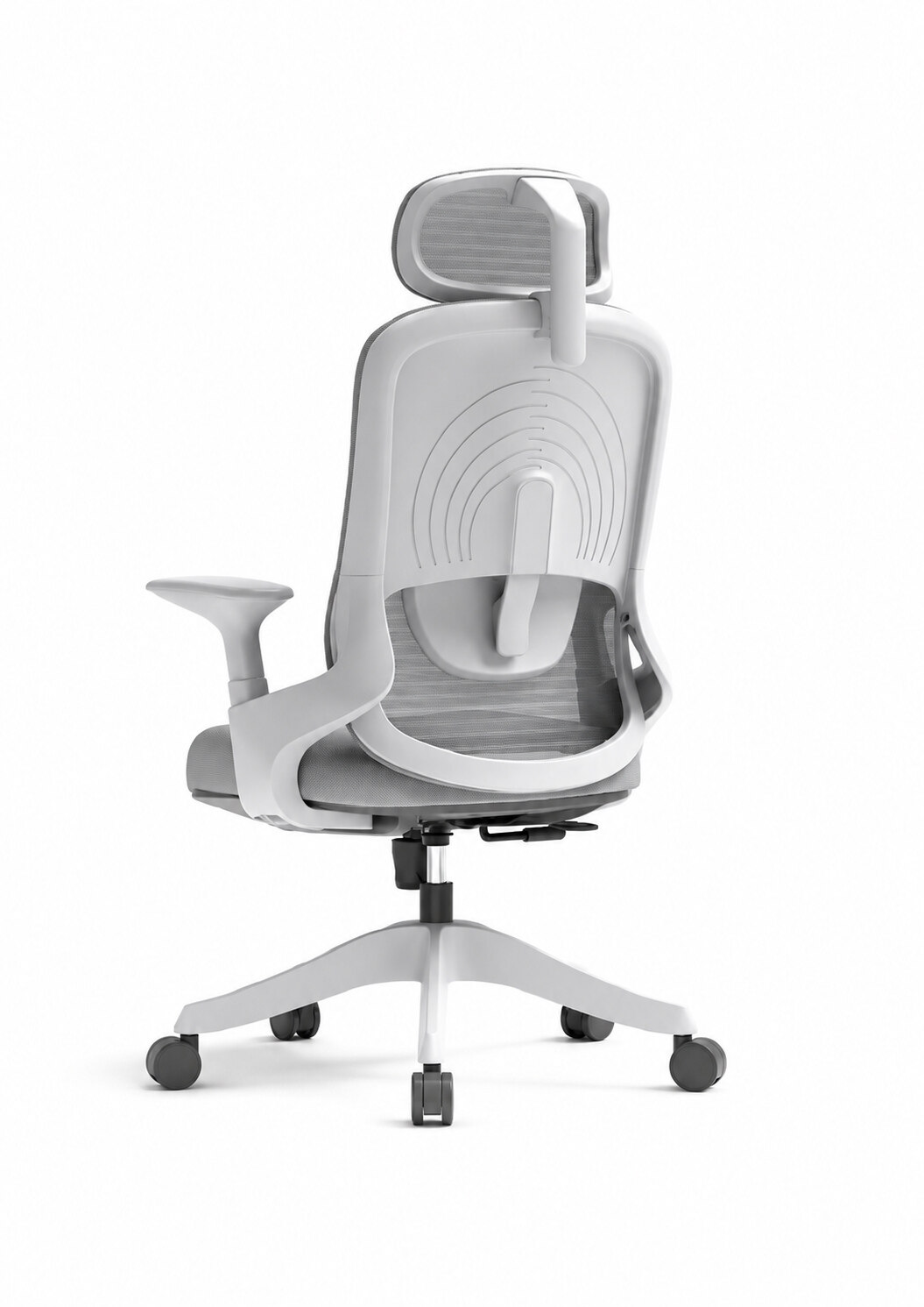 685A Mesh Task Chair thumbnail 4