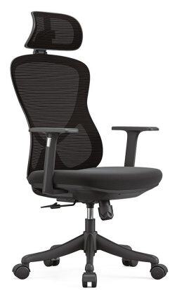 A-209 Mesh Task Chair