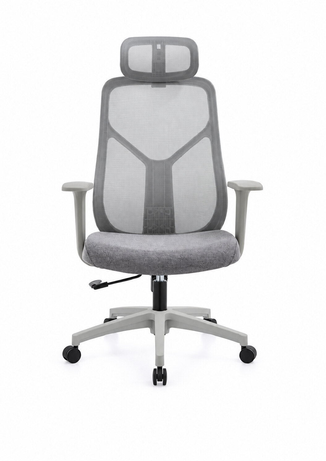 A2379 Mesh Task Chair thumbnail 3