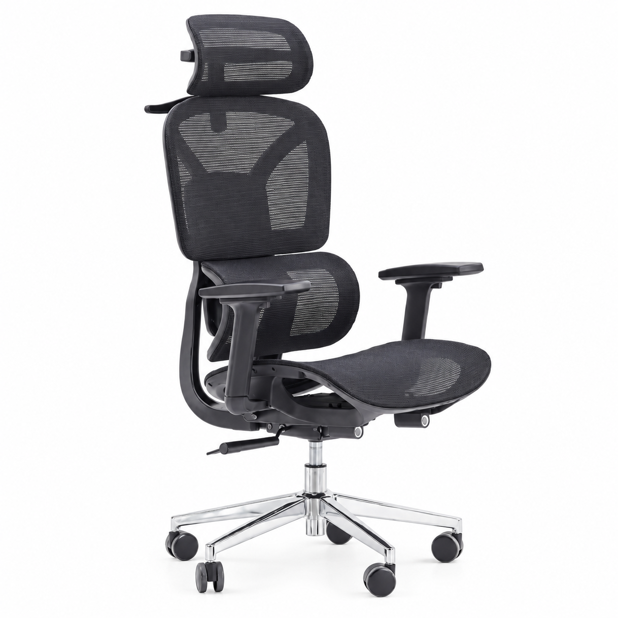 A-220 Mesh Task Chair