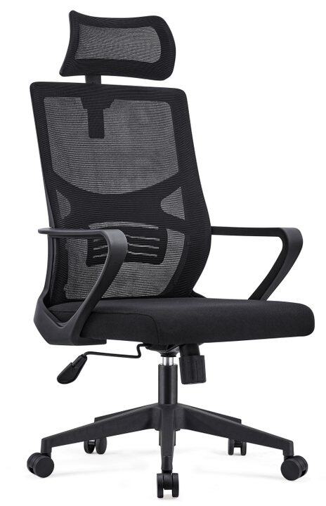 A-066-1 Mesh Task Chair