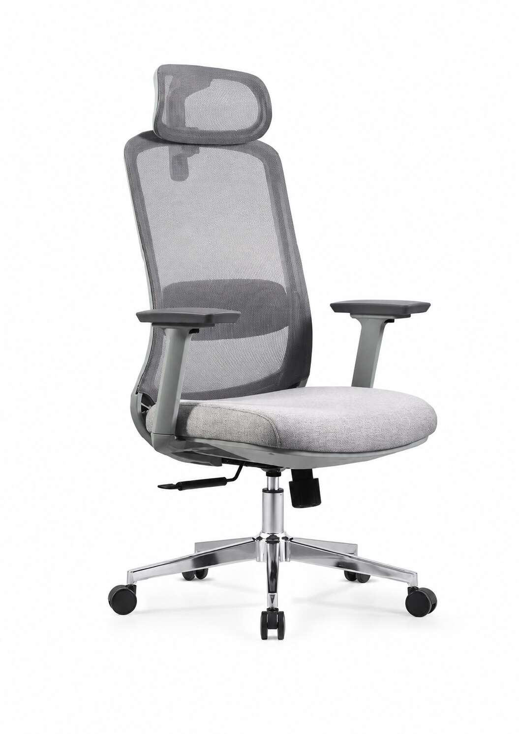 889A Mesh Task Chair thumbnail 2