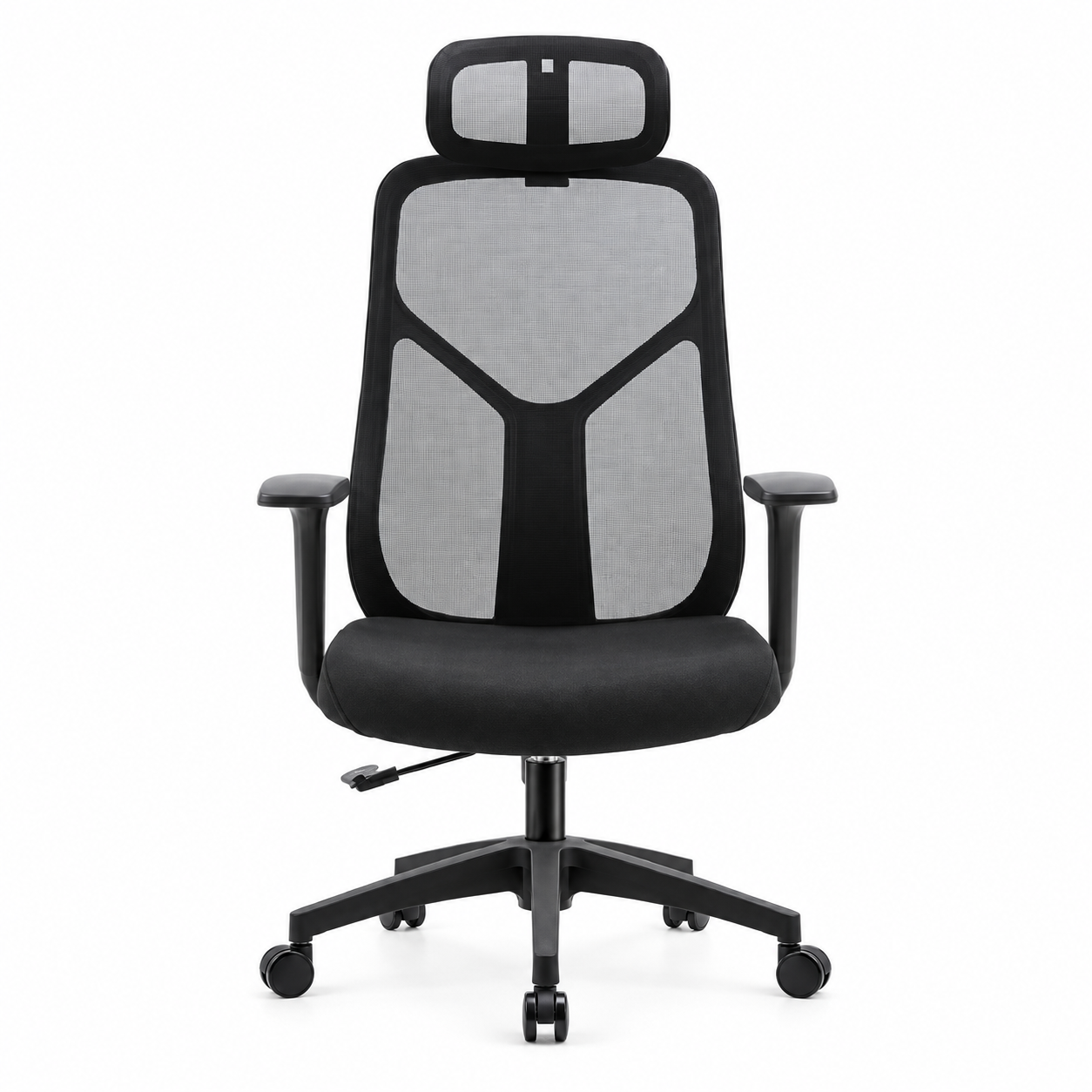 A2379 Mesh Task Chair