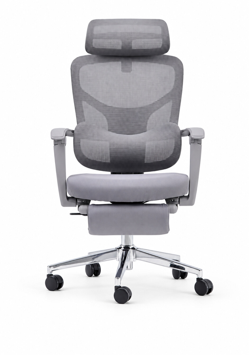 A-219-W Mesh Task Chair thumbnail 2