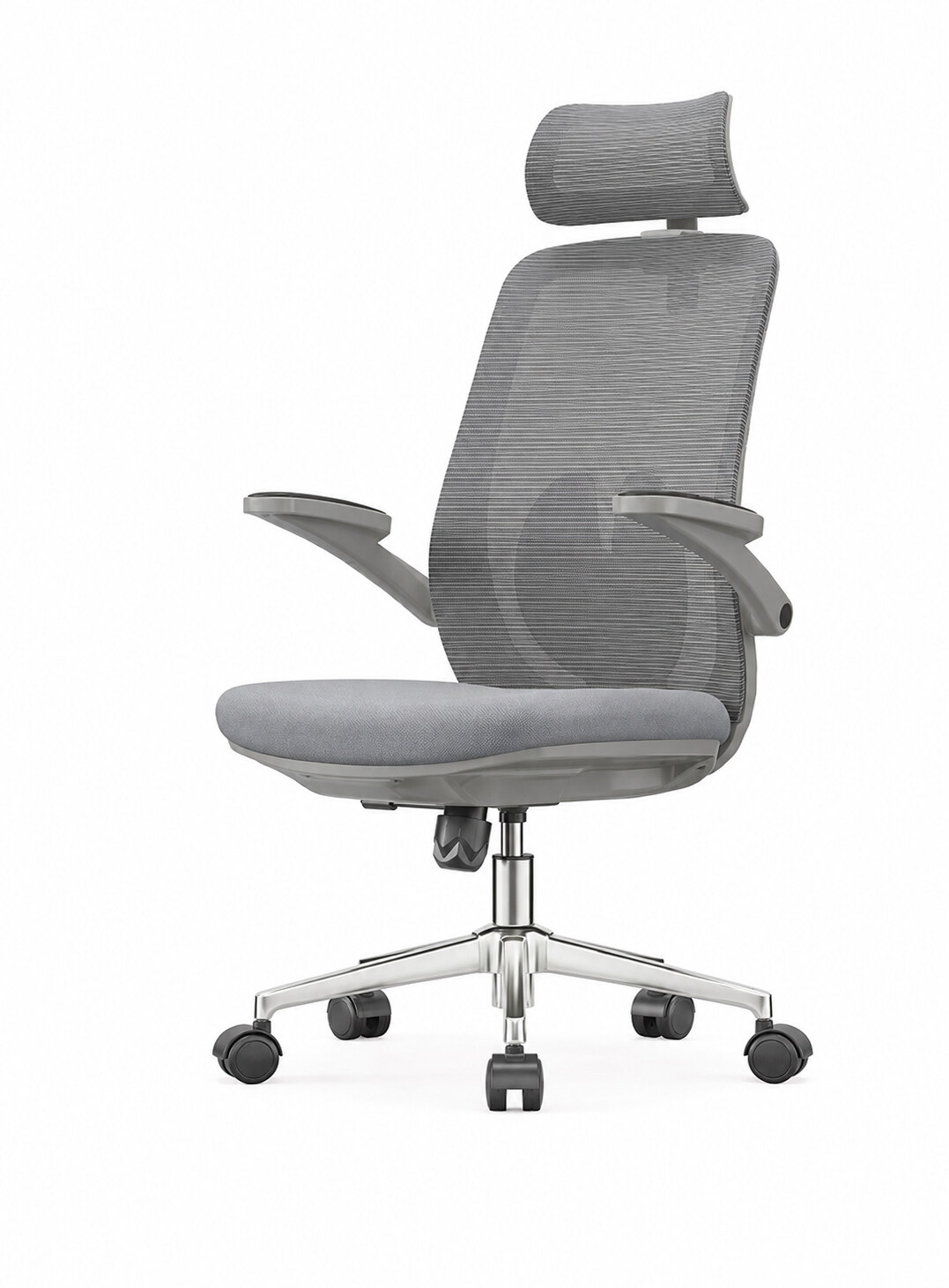 A-201 Mesh Task Chair thumbnail 2