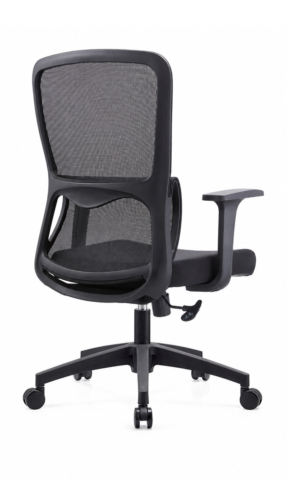B2508 Mesh Task Chair thumbnail 2