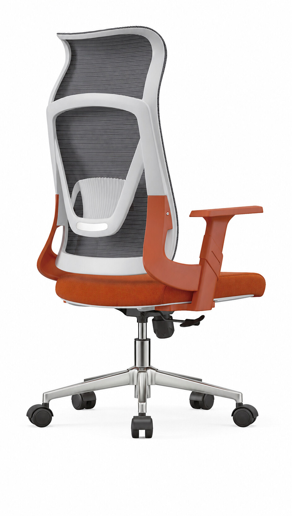 A-205 Mesh Task Chair thumbnail 8