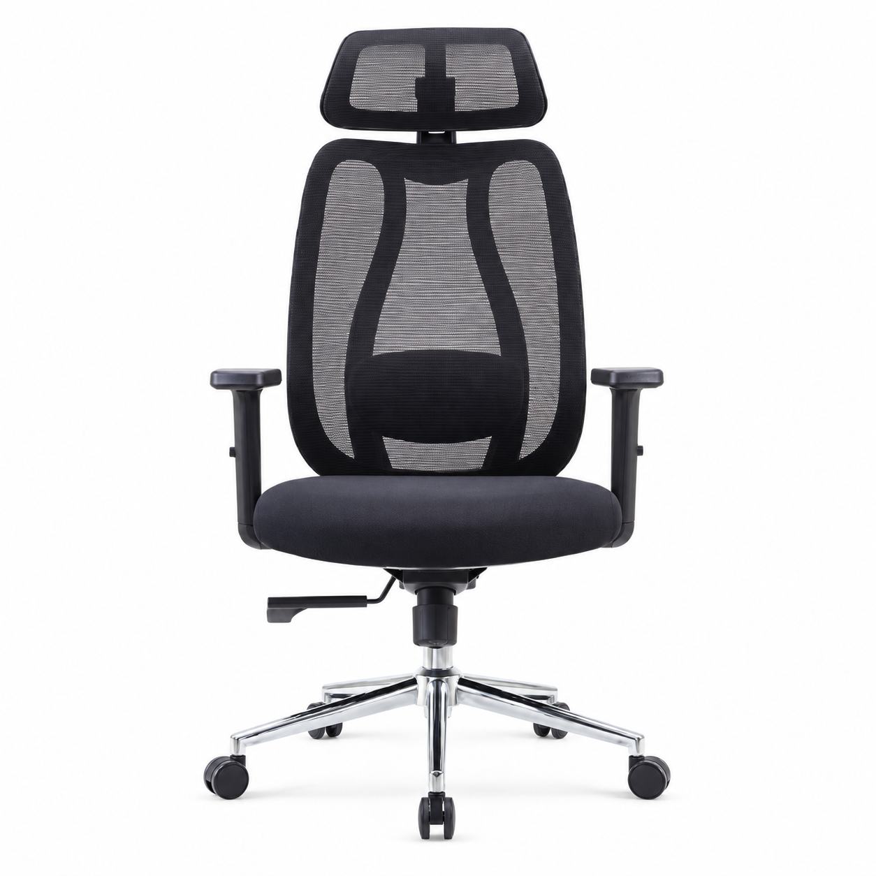 A889 Mesh Task Chair