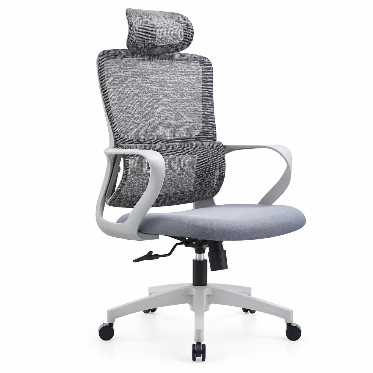 A2535 Mesh Task Chair