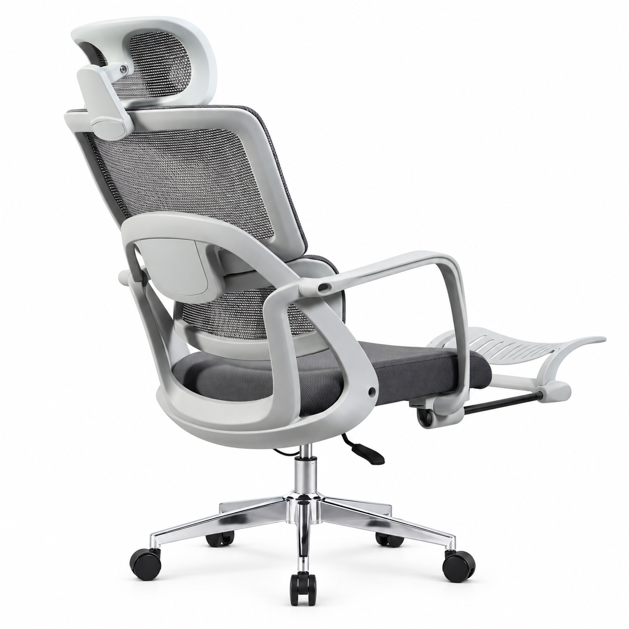 668HT Mesh Task Chair