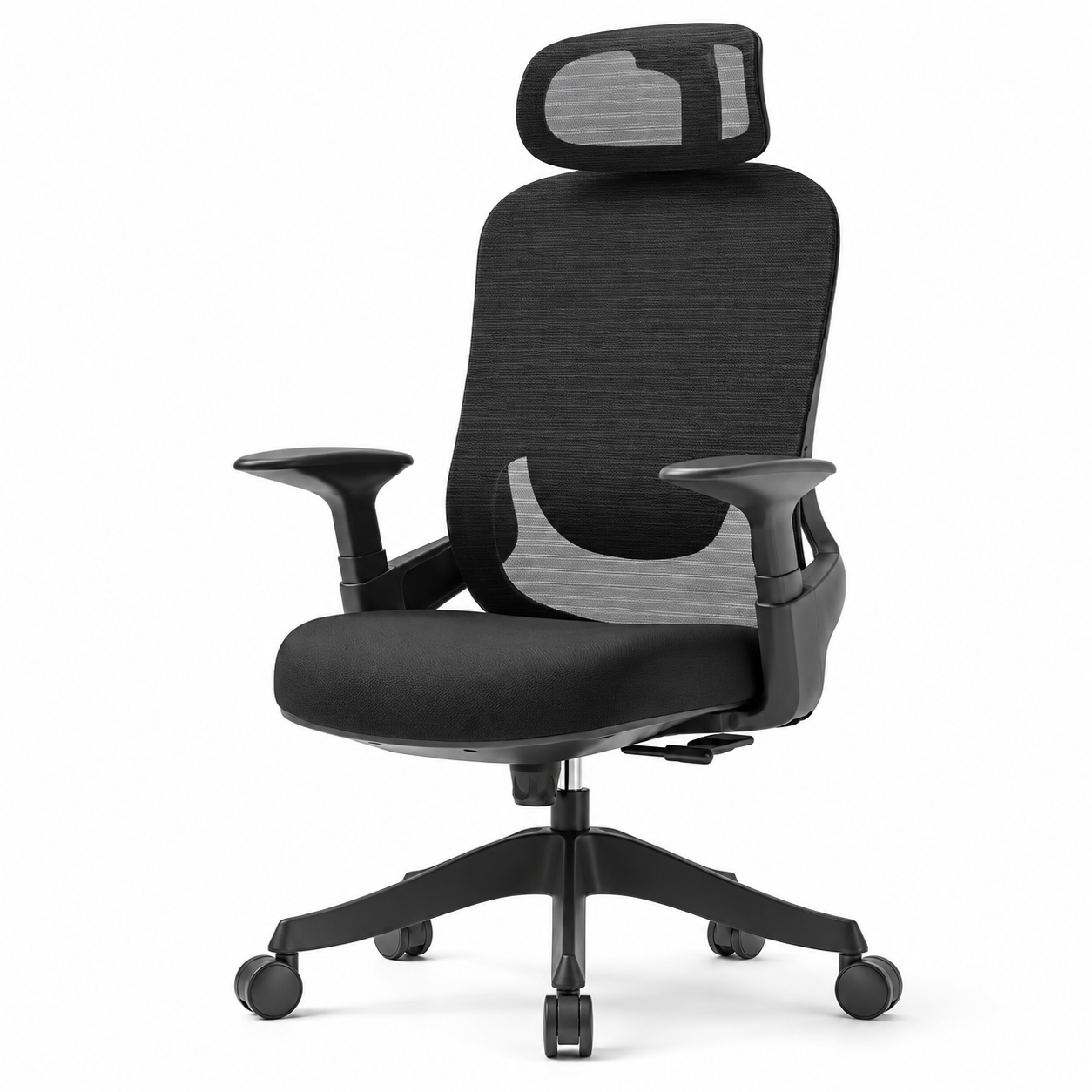 685A Mesh Task Chair