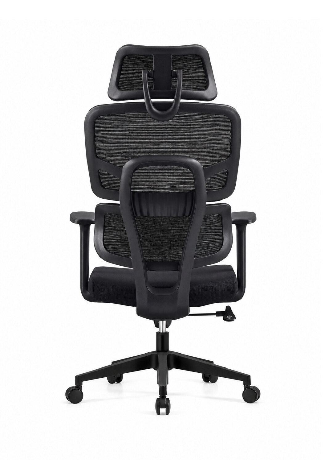A680 Mesh Task Chair thumbnail 4